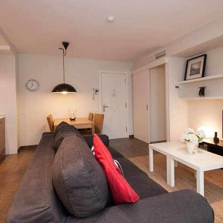 Port VII Apt Centrico Acogedor W Balcon 23 Барселона Экстерьер фото