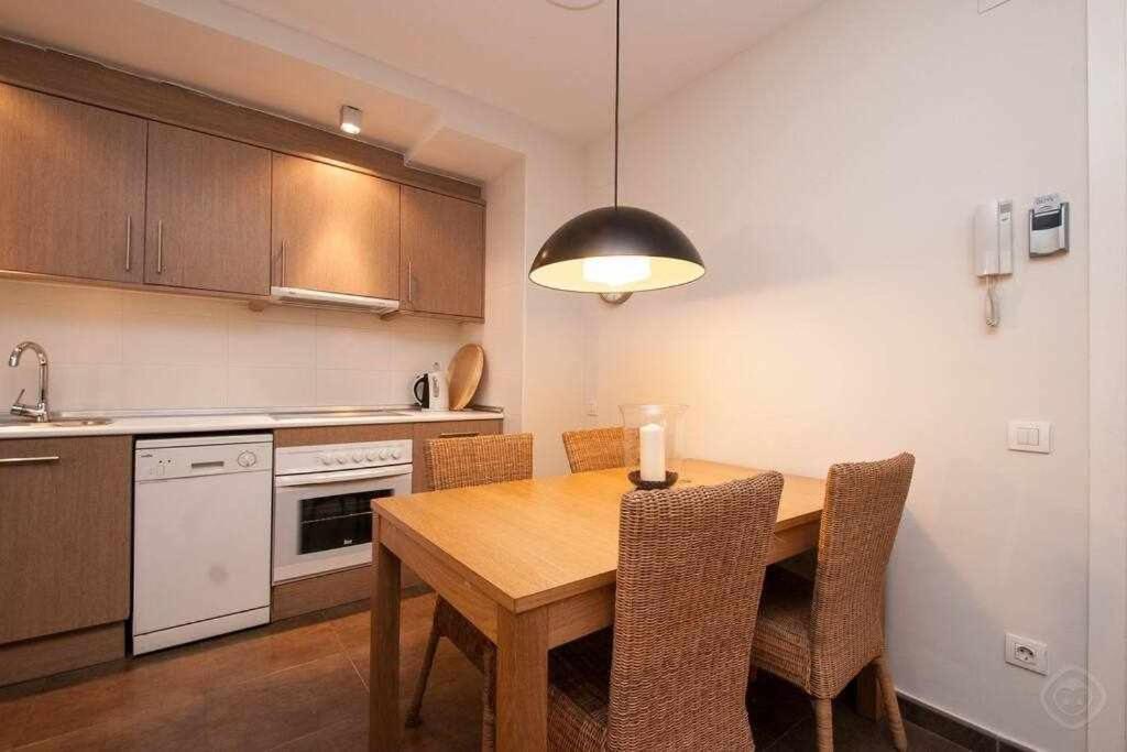 Port VII Apt Centrico Acogedor W Balcon 23 Барселона Экстерьер фото